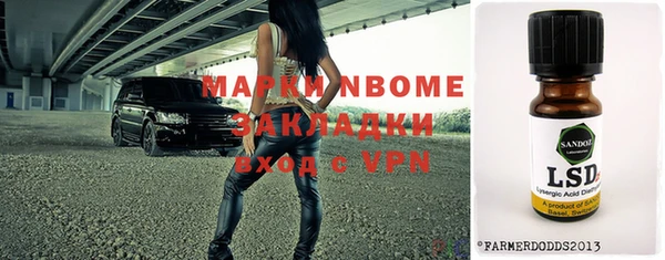 молекула духа Приозерск