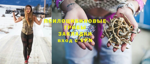 ALPHA PVP Горняк